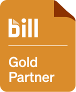 BILL Gold Partner
