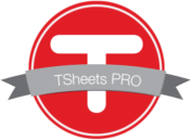 TSheets PRO